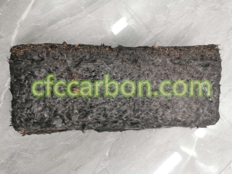 Copper Impregnated Carbon Fiber Composite-CC-CFC (2) - Graphite ...